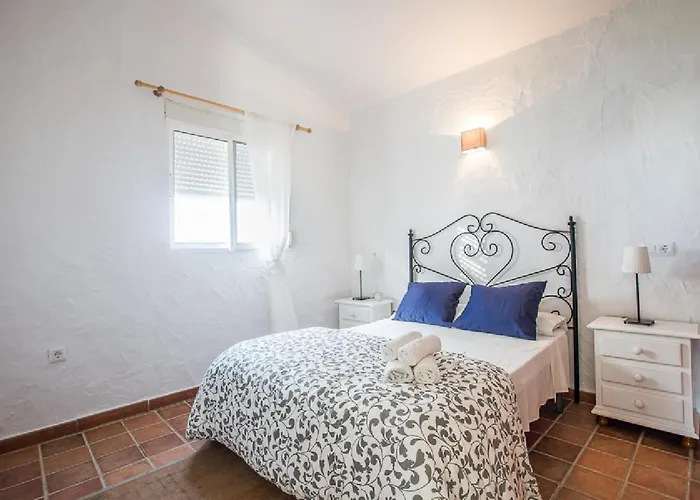 Bolonia House