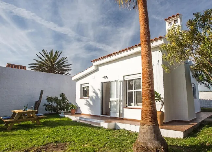 Bolonia House