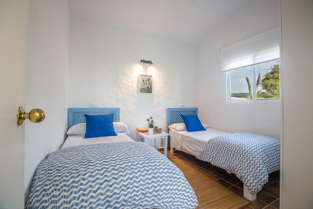 Bolonia House Tarifa