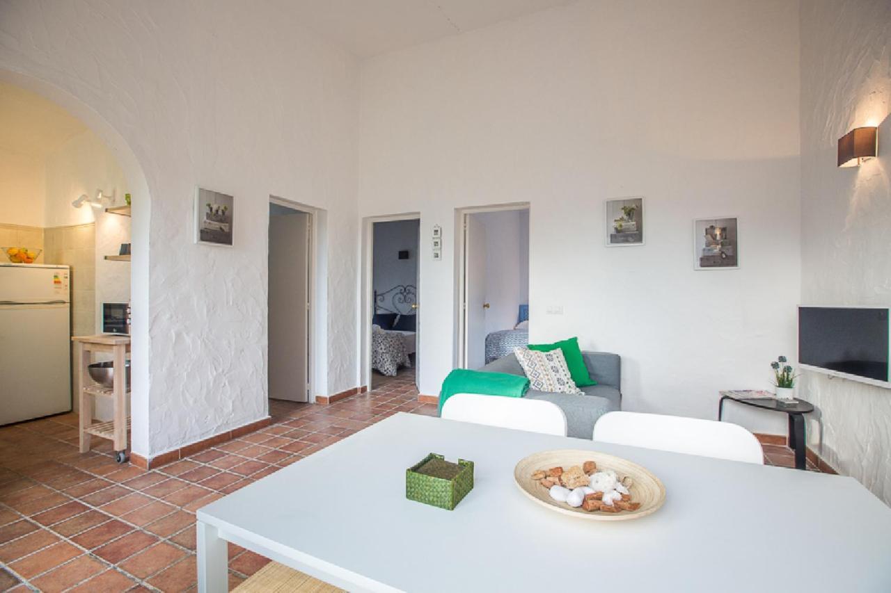 Ferienhaus Bolonia House *